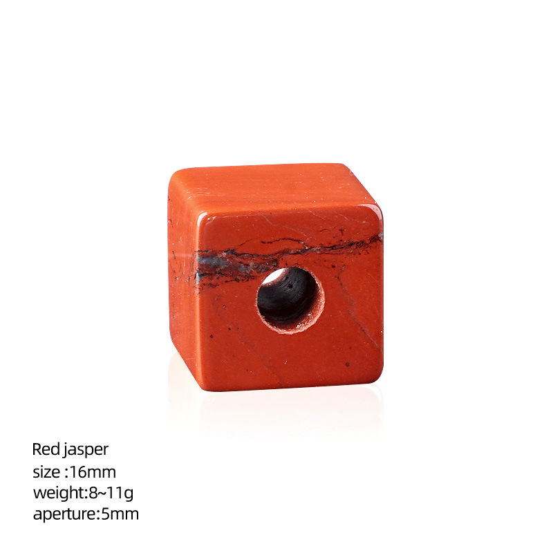 red Jasper