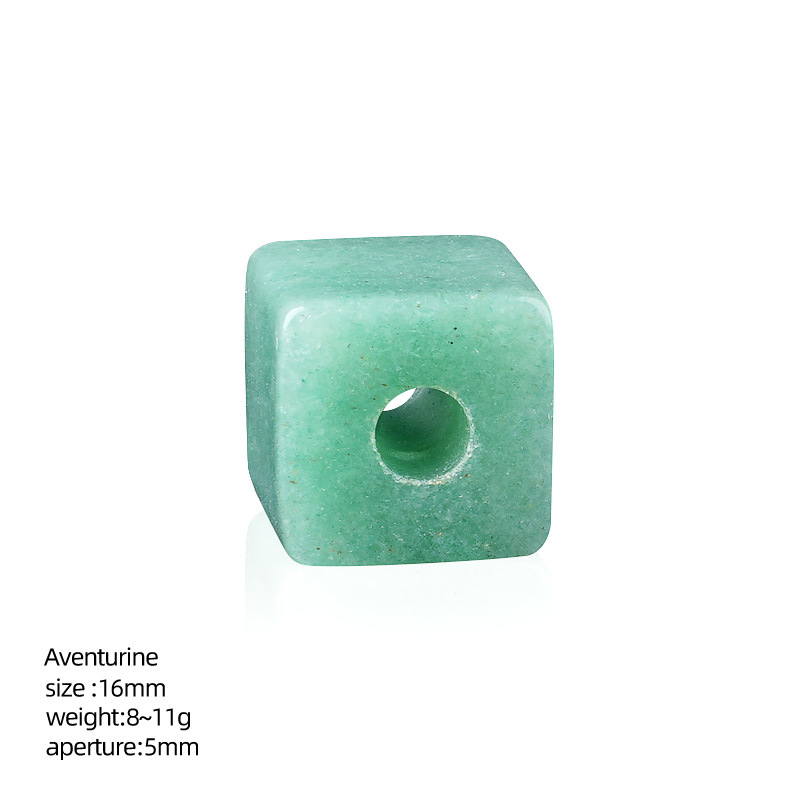 Aventurina Verde