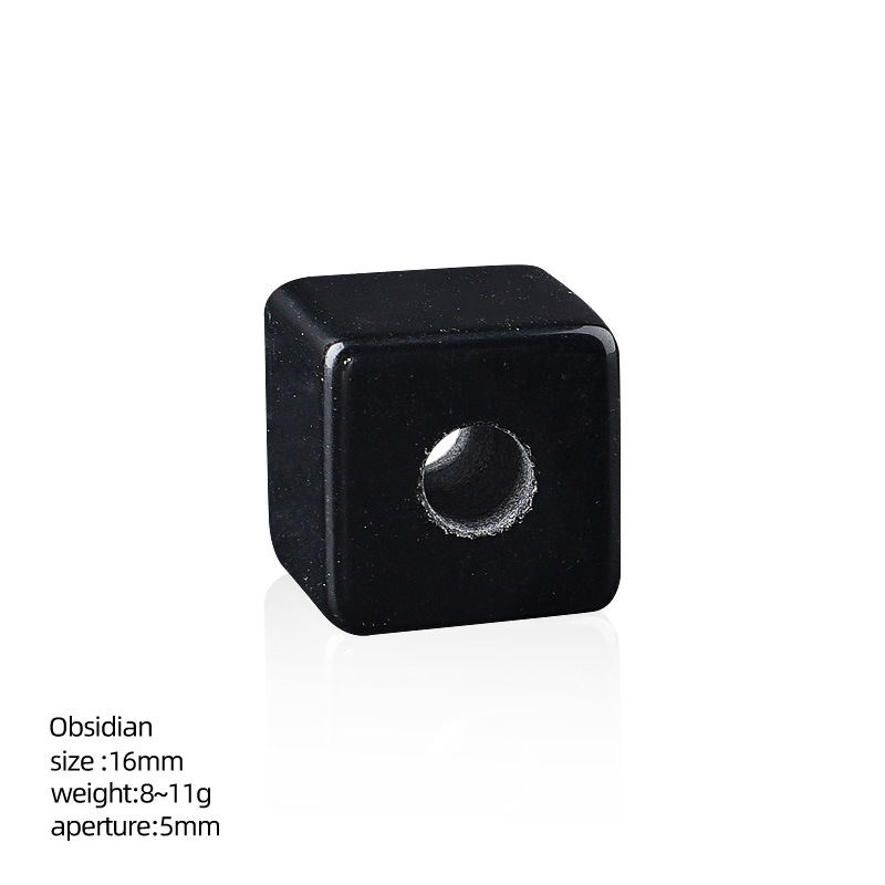 Negro obsidiana
