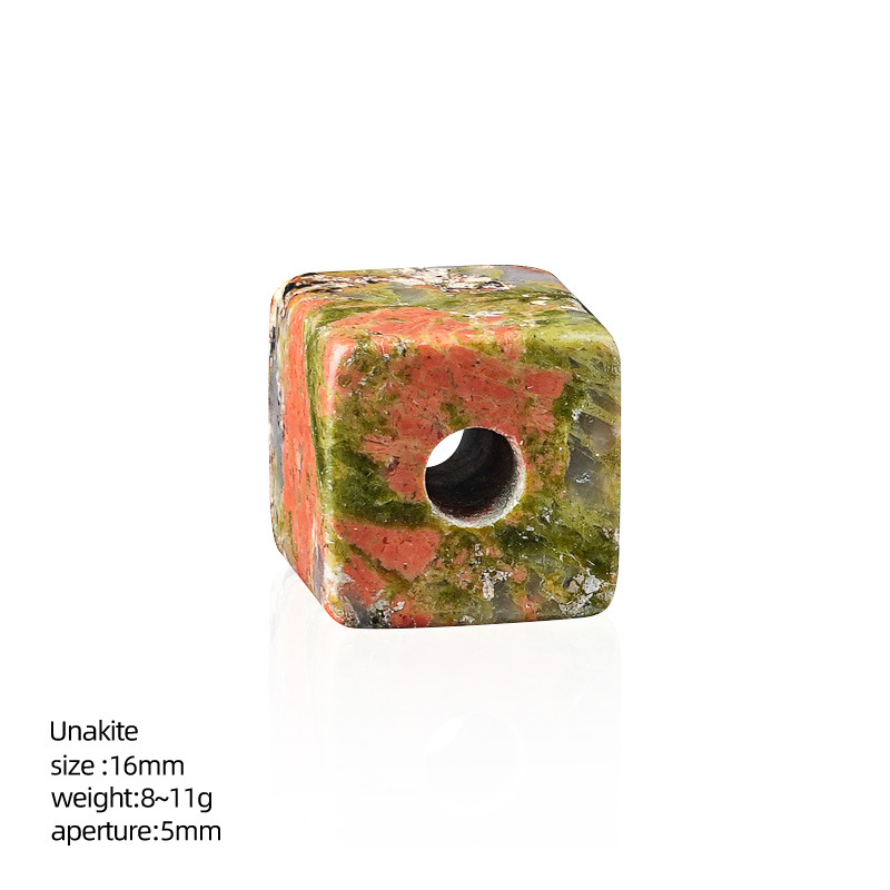 Unakite