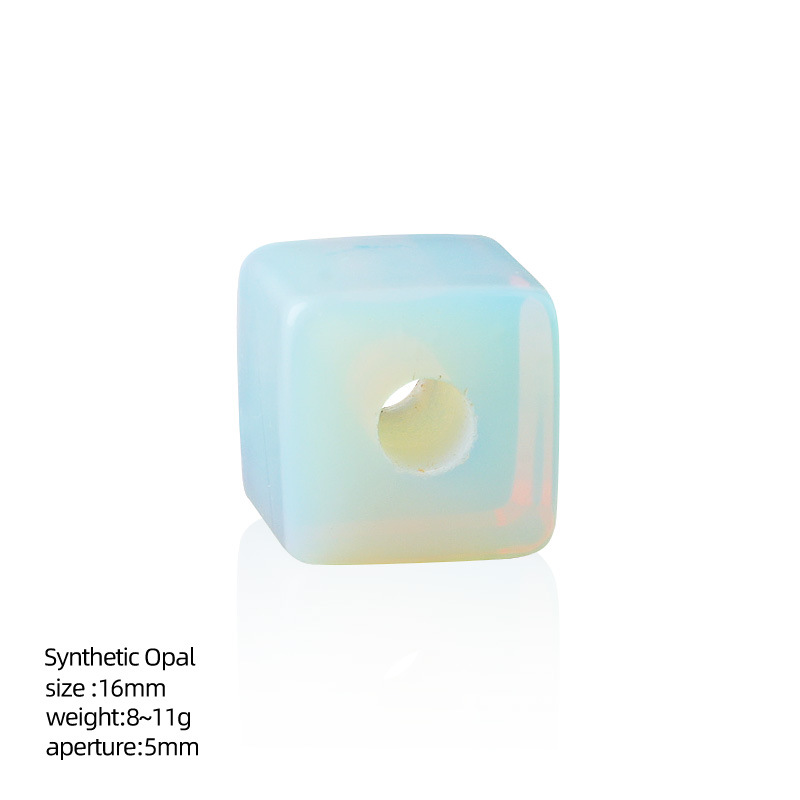 sea opal synthetic
