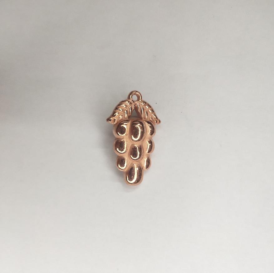 reddish copper