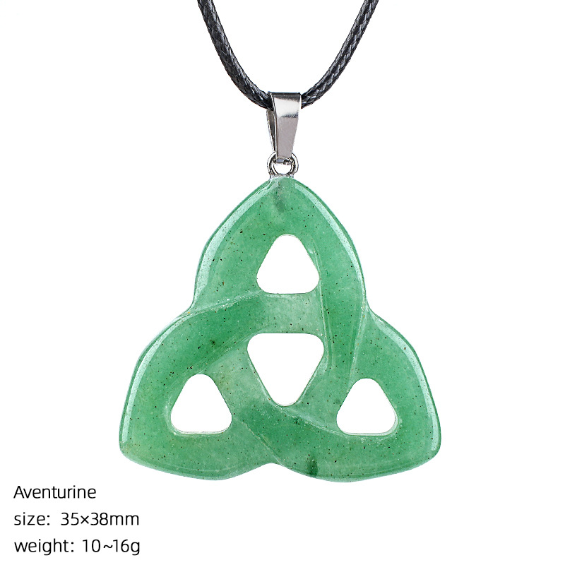 Aventurine vert