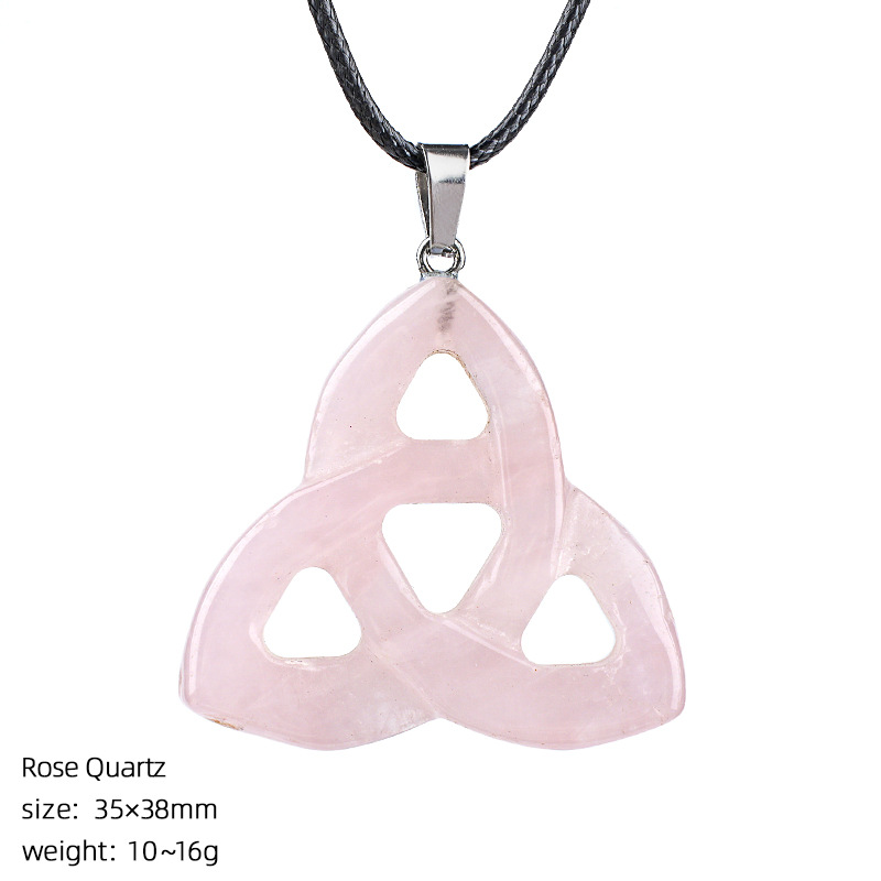 Quartz Rose