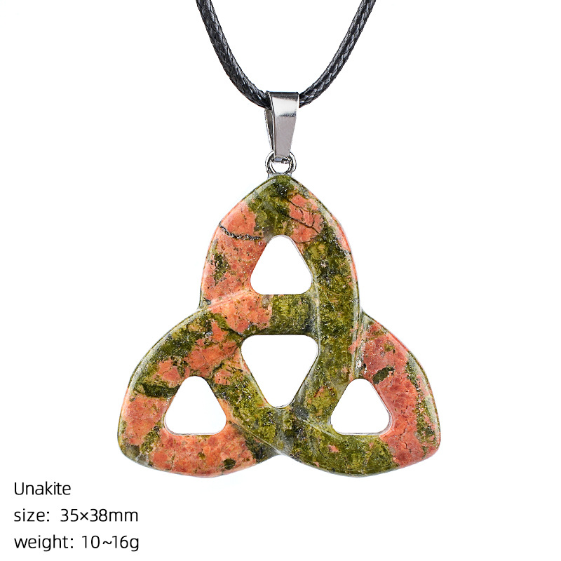 Unakite