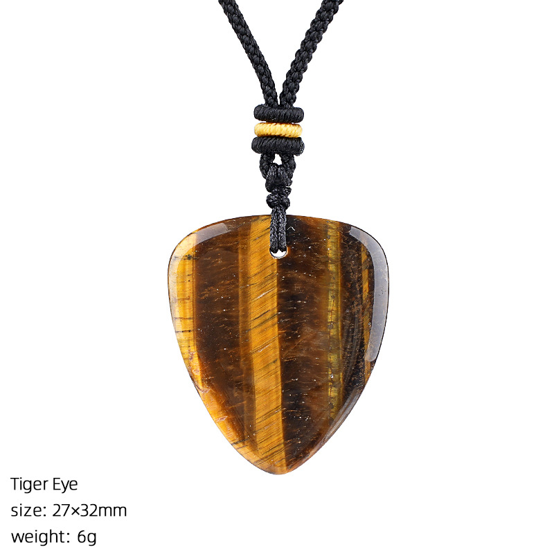 tiger eye