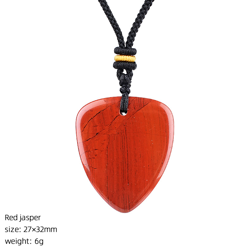 red Jasper