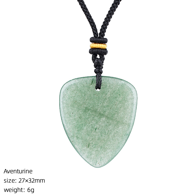 Green Aventurine