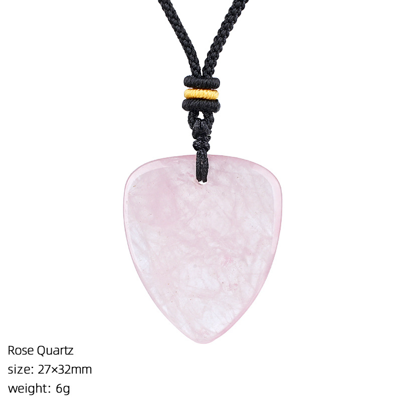 Rose Quartz