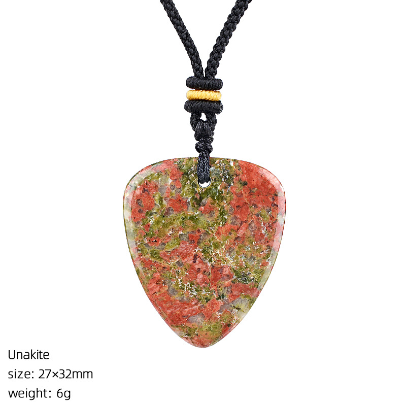 Unakite