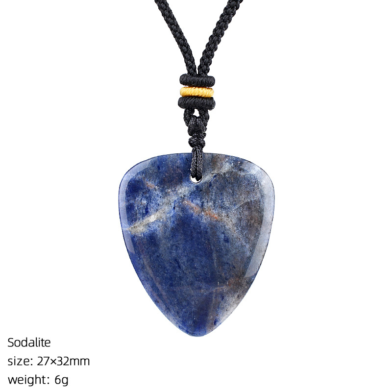 Sodalite