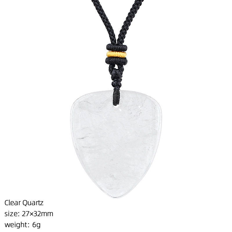 Clear Quartz