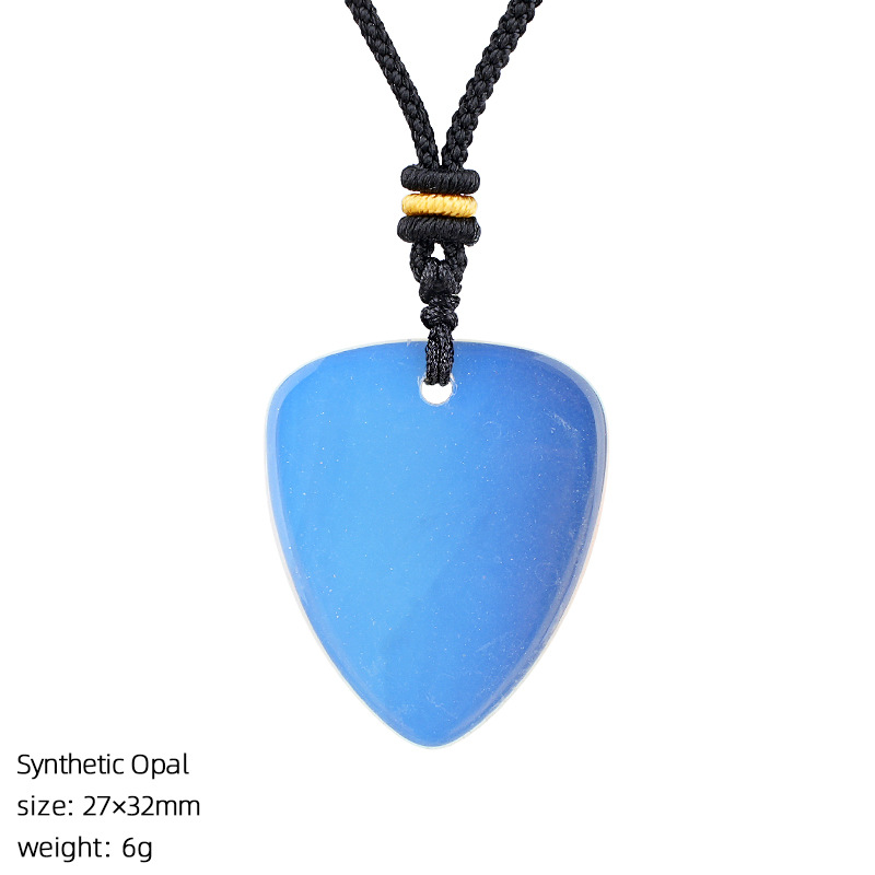 sea opal synthetic