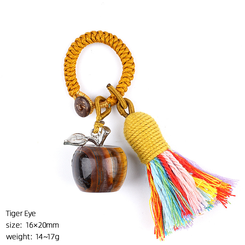 tiger eye