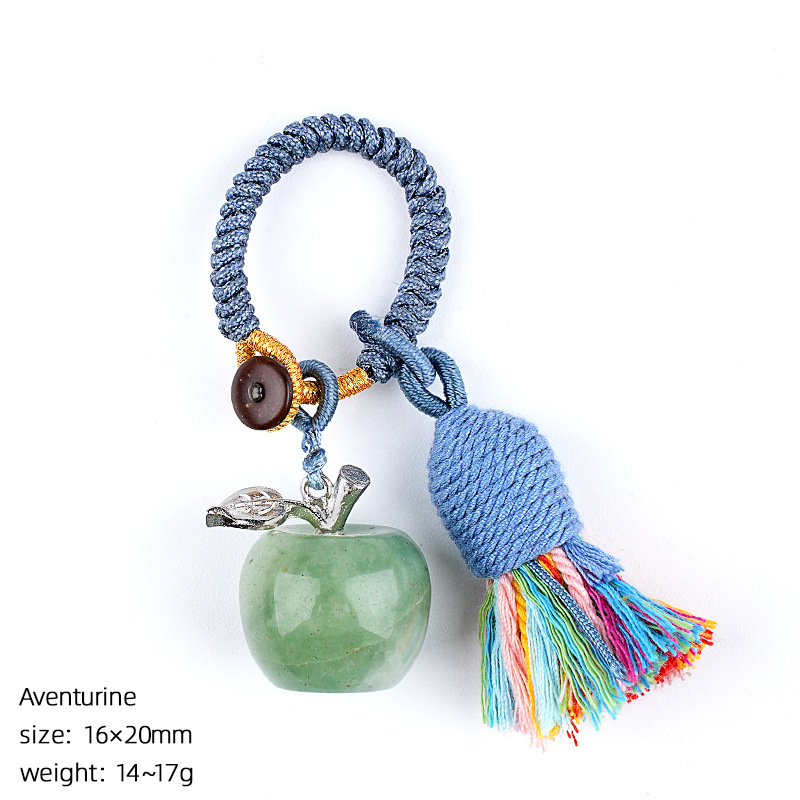 Green Aventurine