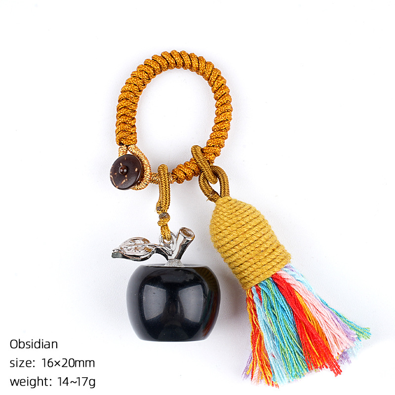 Black Obsidian