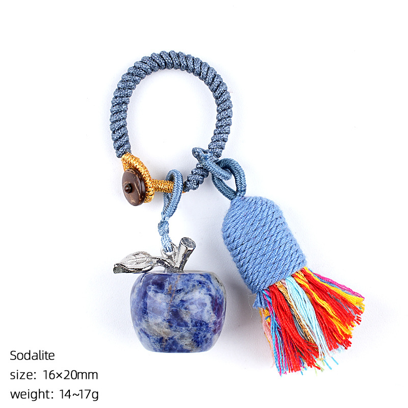 Sodalite