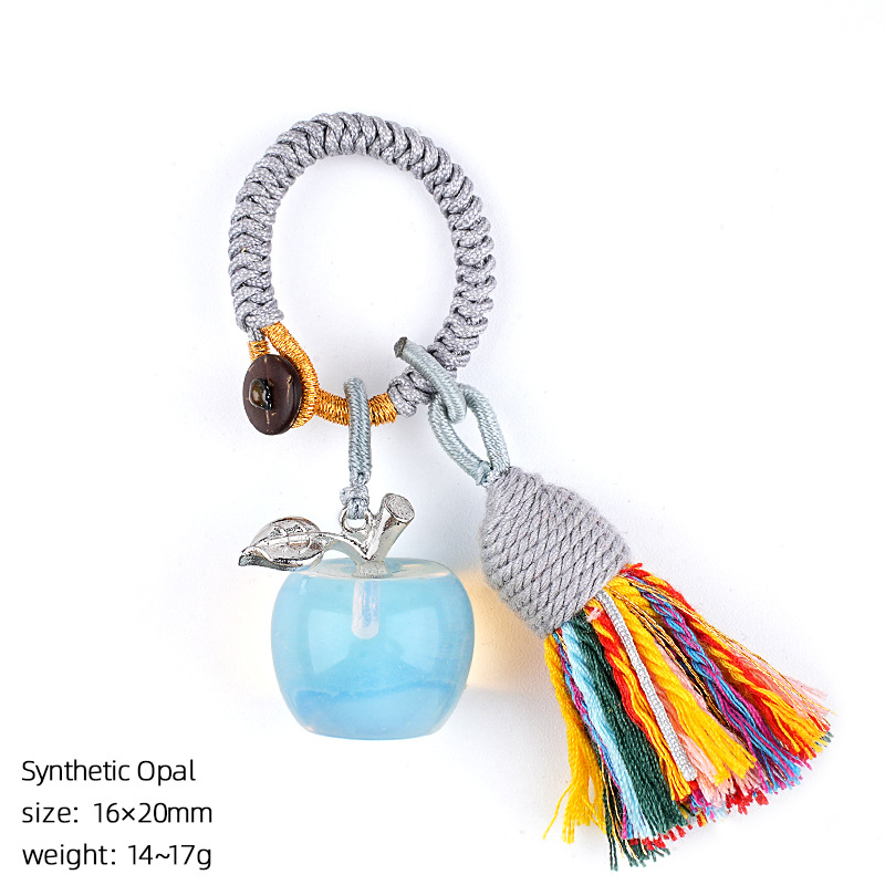sea opal synthetic