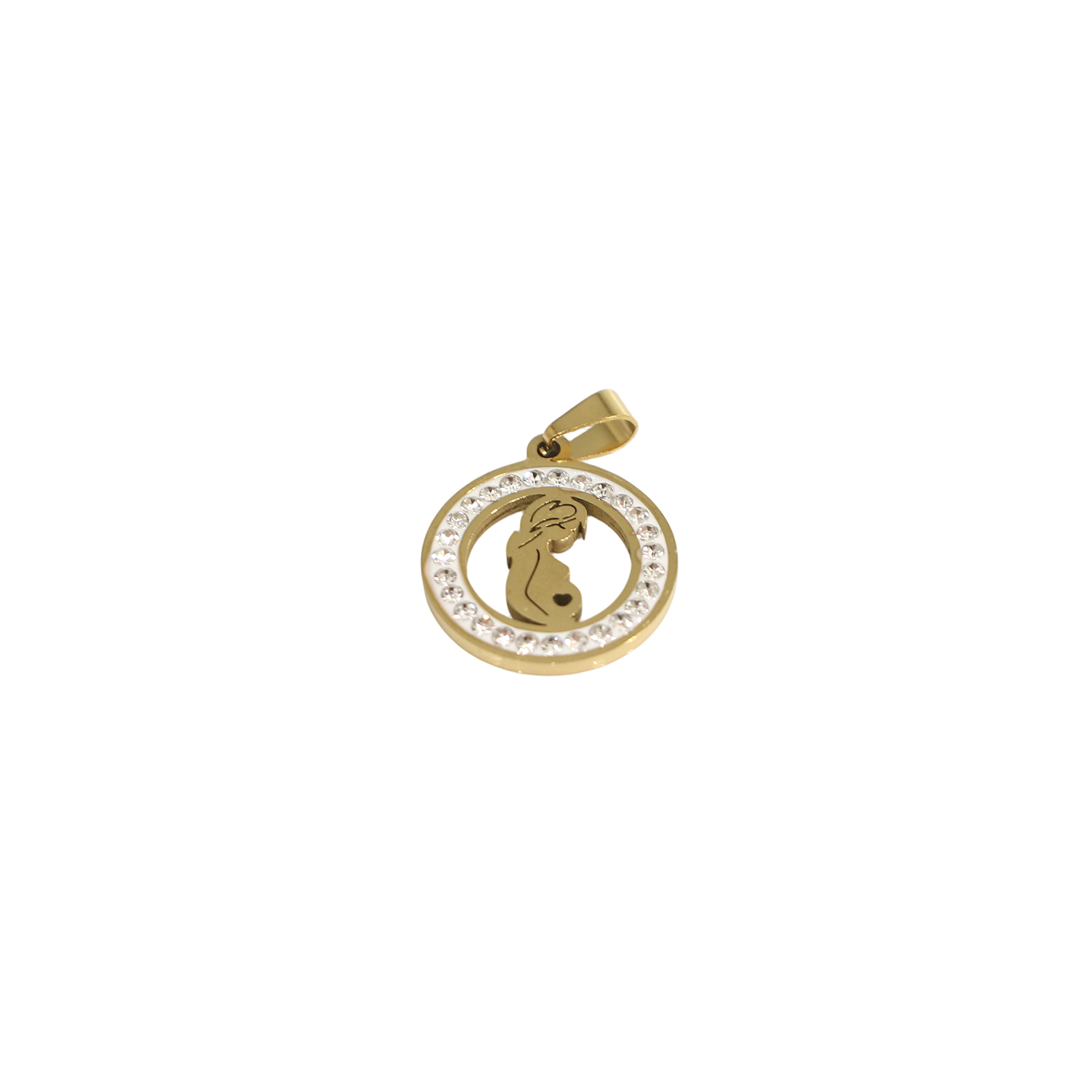 real gold plated