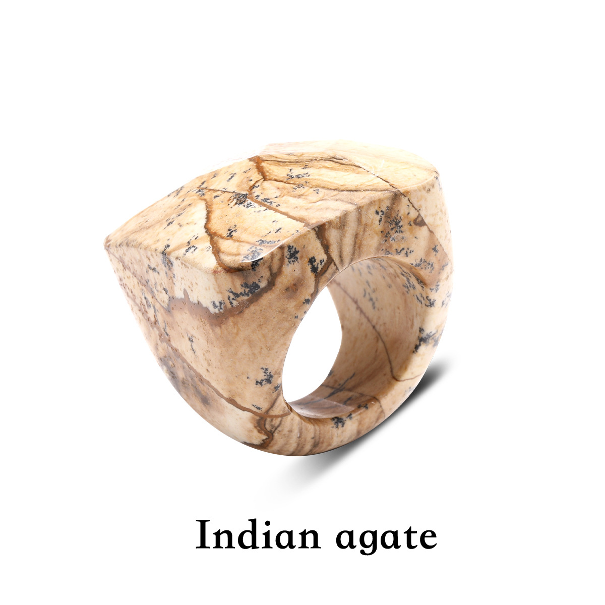 Picture stone