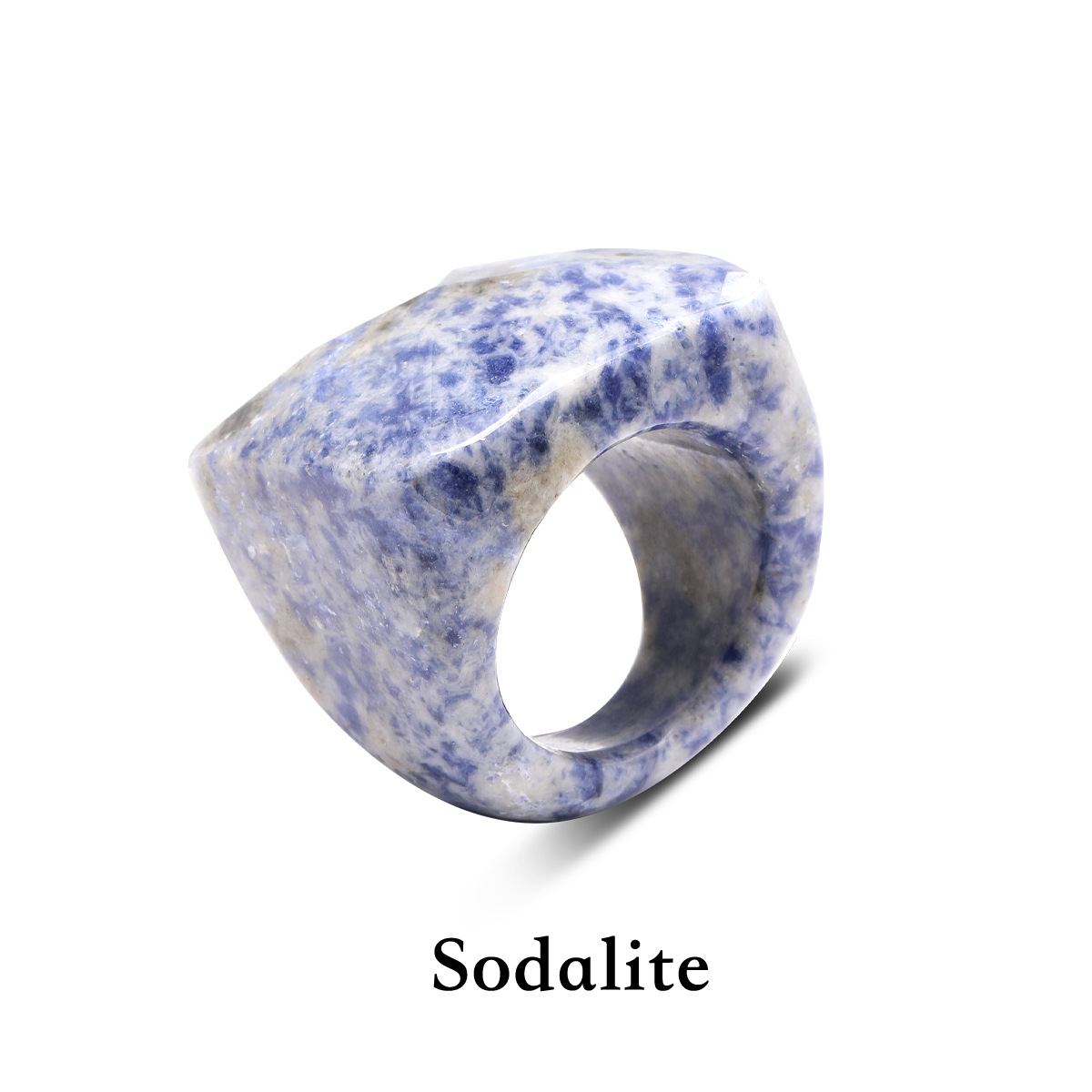 Blue dot