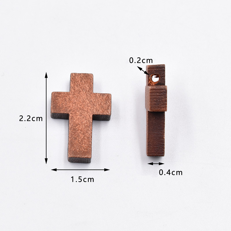 W103: Medium brown