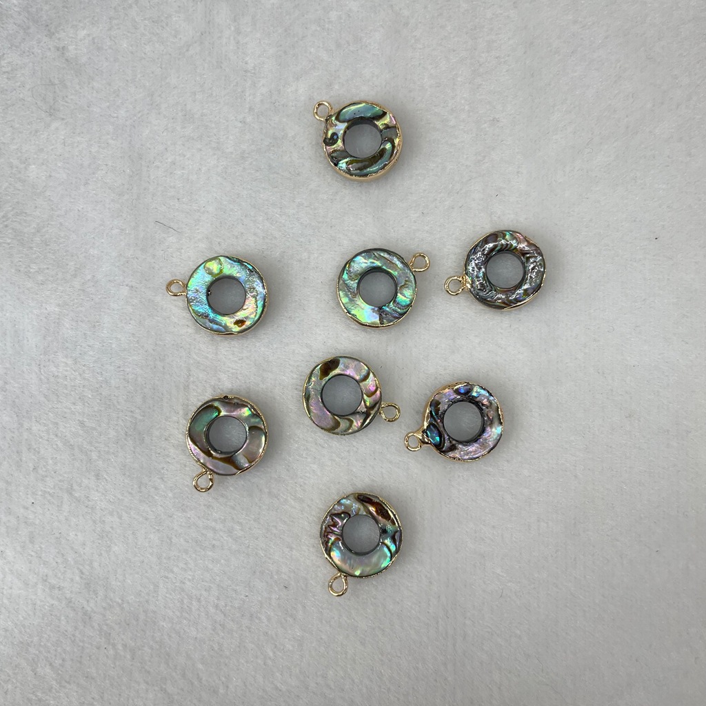 13mm circle single hanging