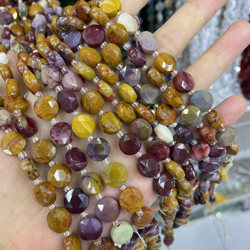 Yolk Stone
