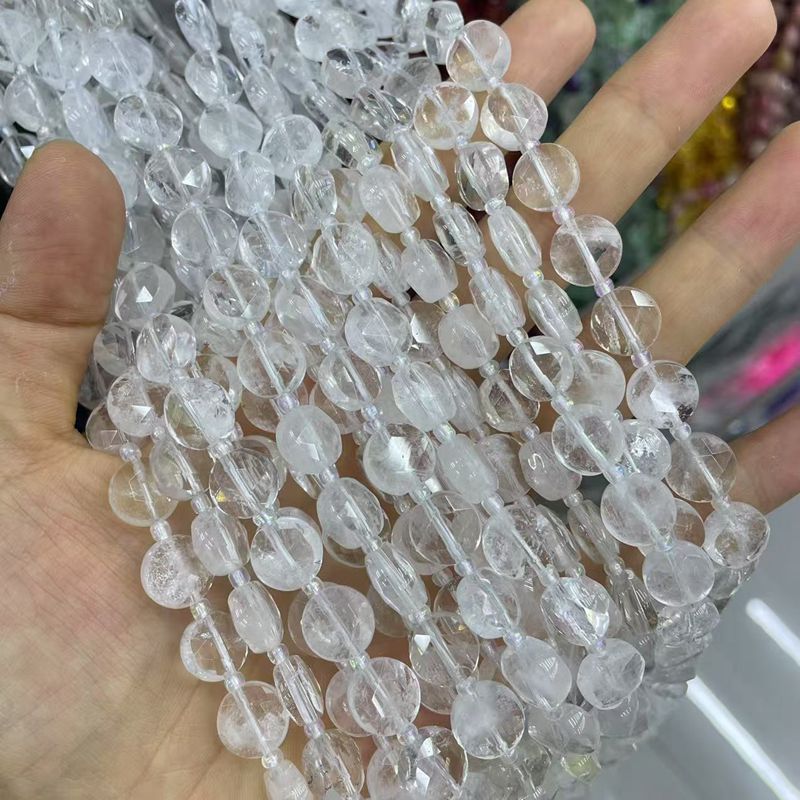 Clear Quartz