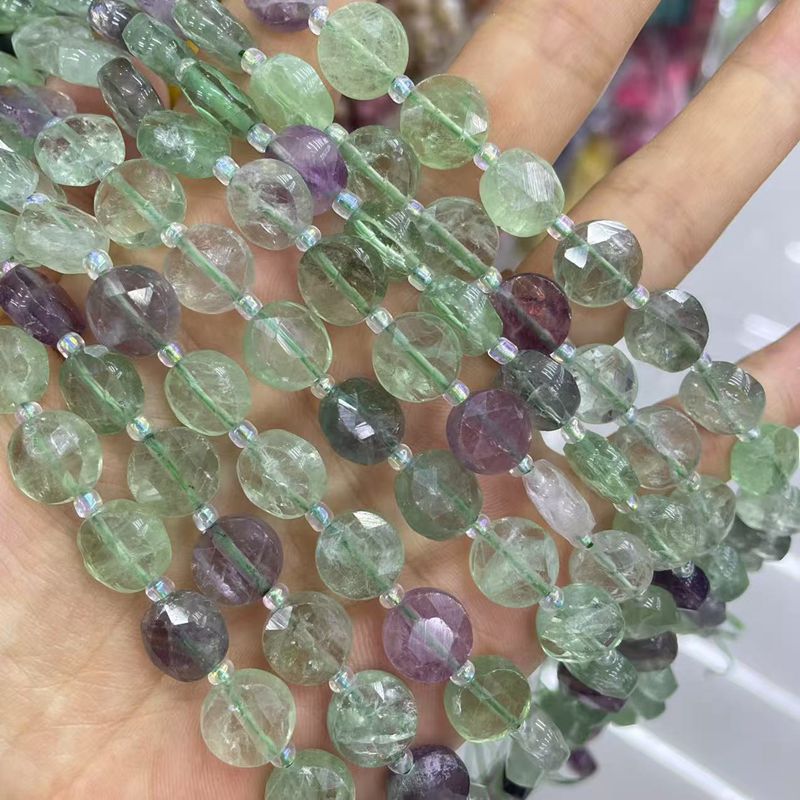 Fluorite