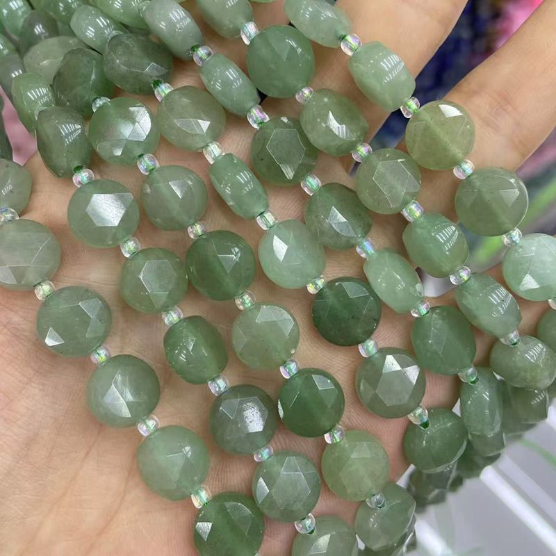 Green Aventurine