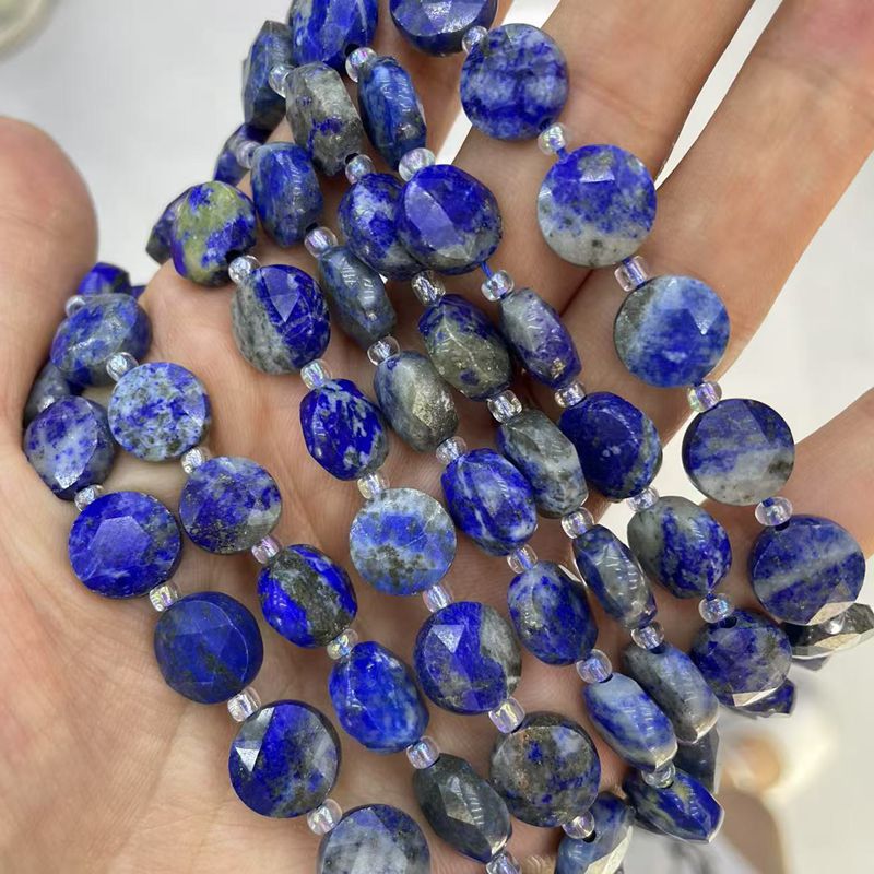 Lapis lazuli