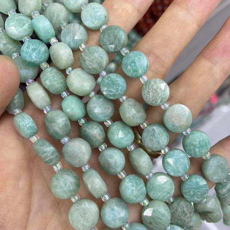 Amazonite