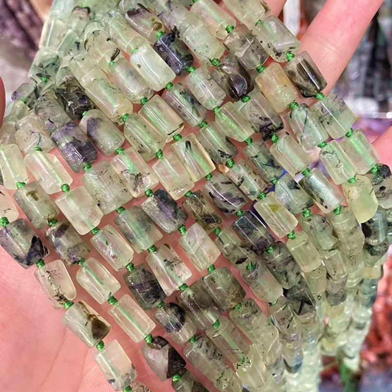 Rutilated Quartz