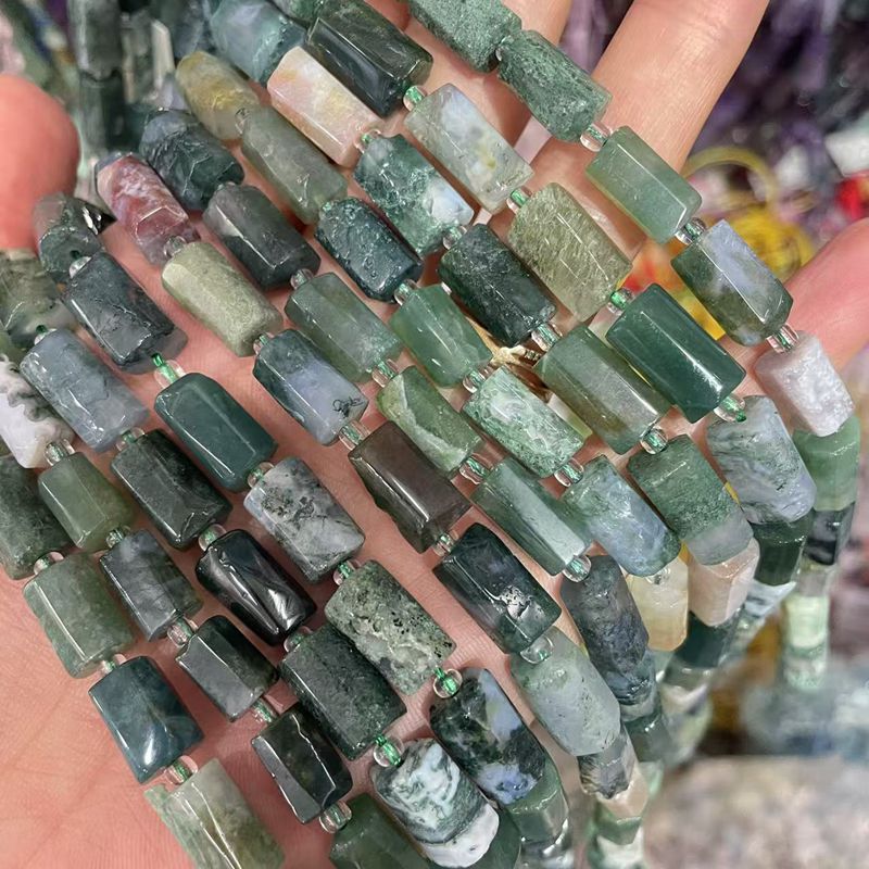 Indian agate