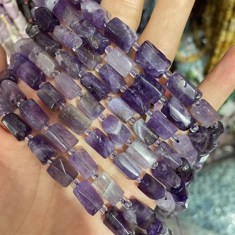Tooth crystal