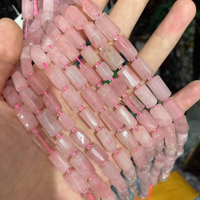 Rose Quartz