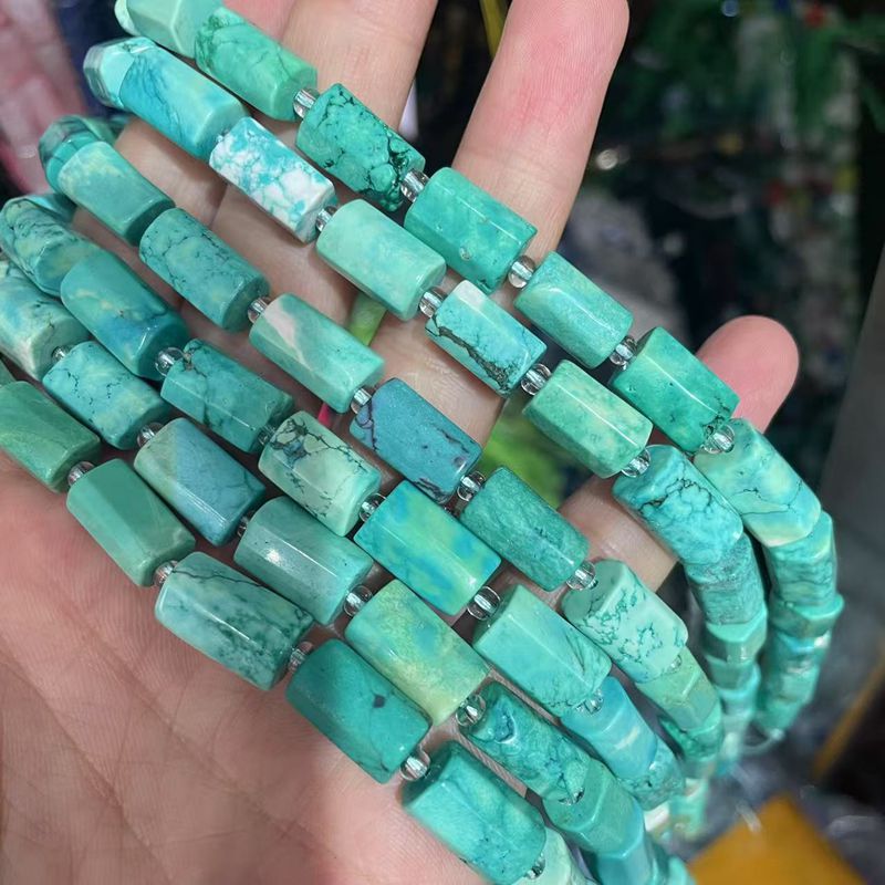 Turquoise