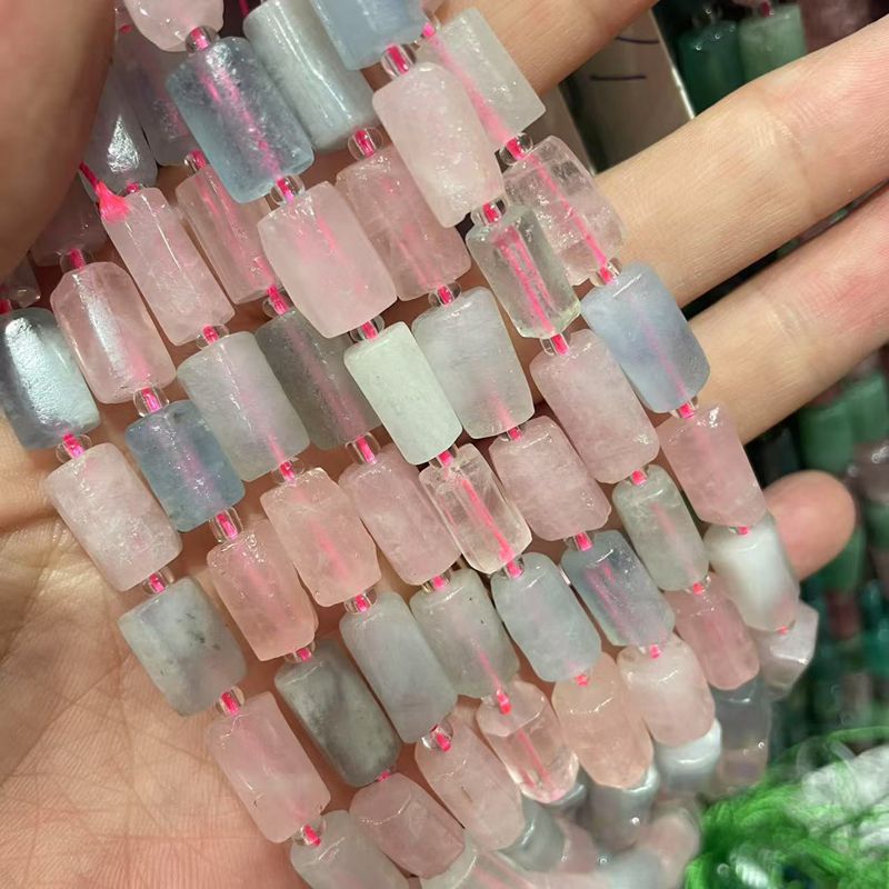 Morganite