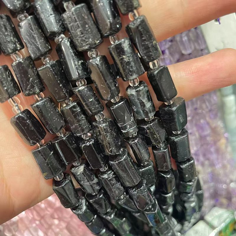 Black onyx