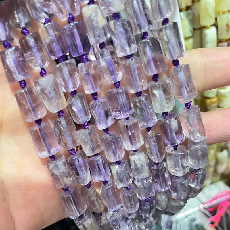 Amethyst A