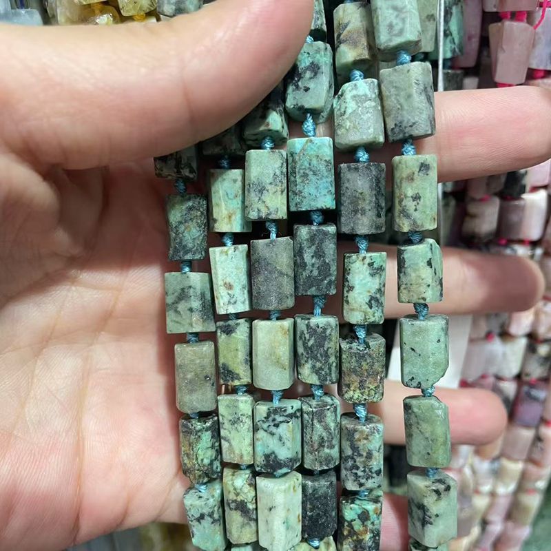 African Turquoise