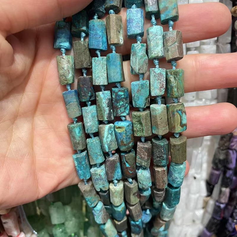 PhoenixTurquoise