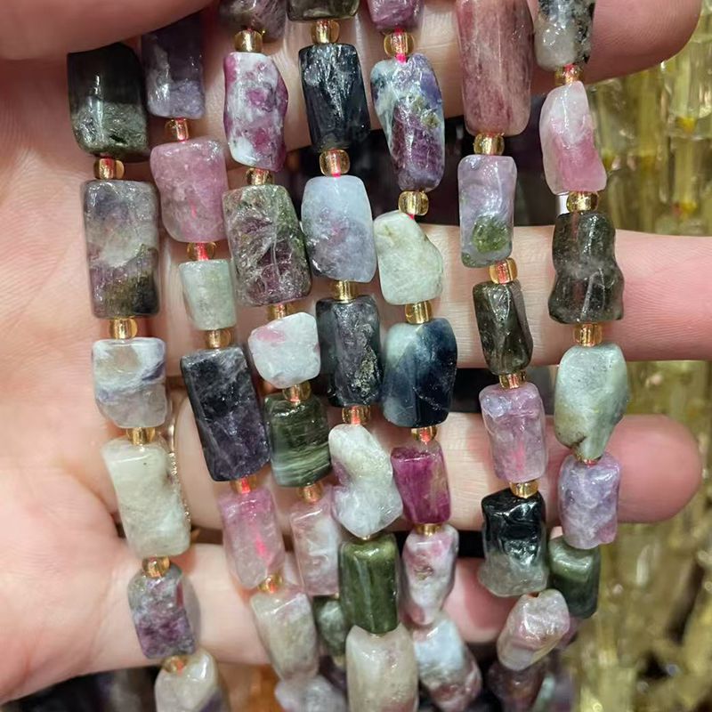 Tourmaline