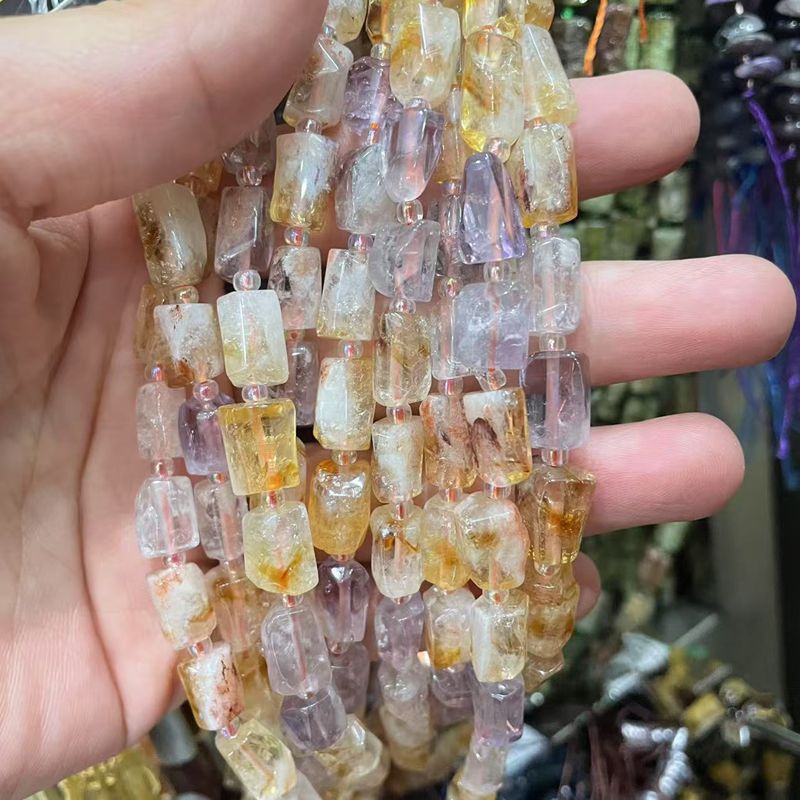 Ametrine