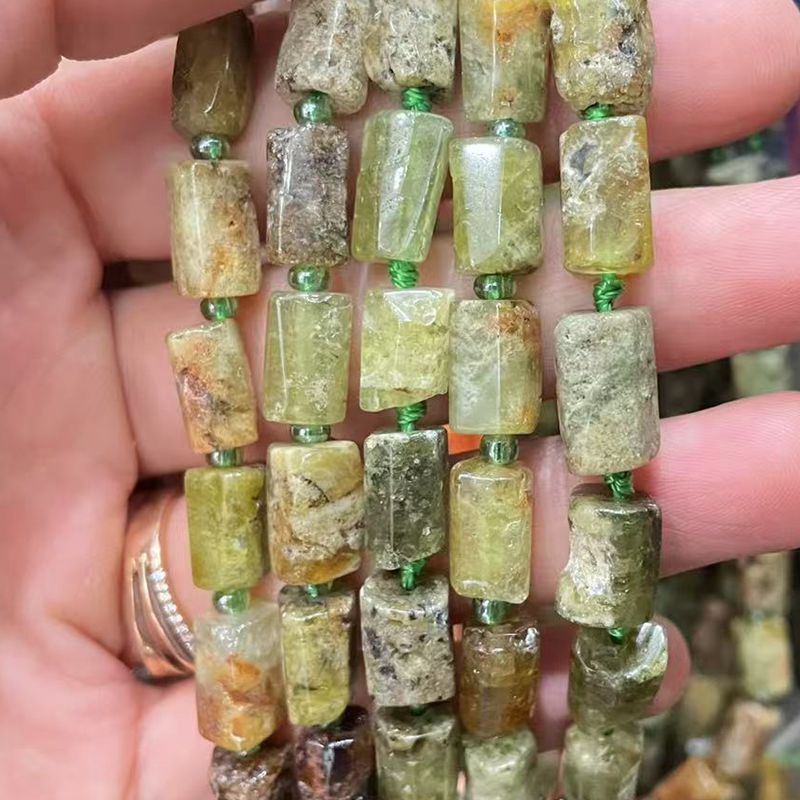 Tsavorite