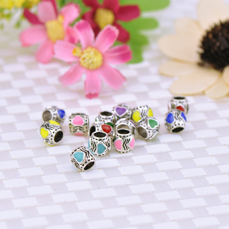 Pjz-0094 randomly mixed colors