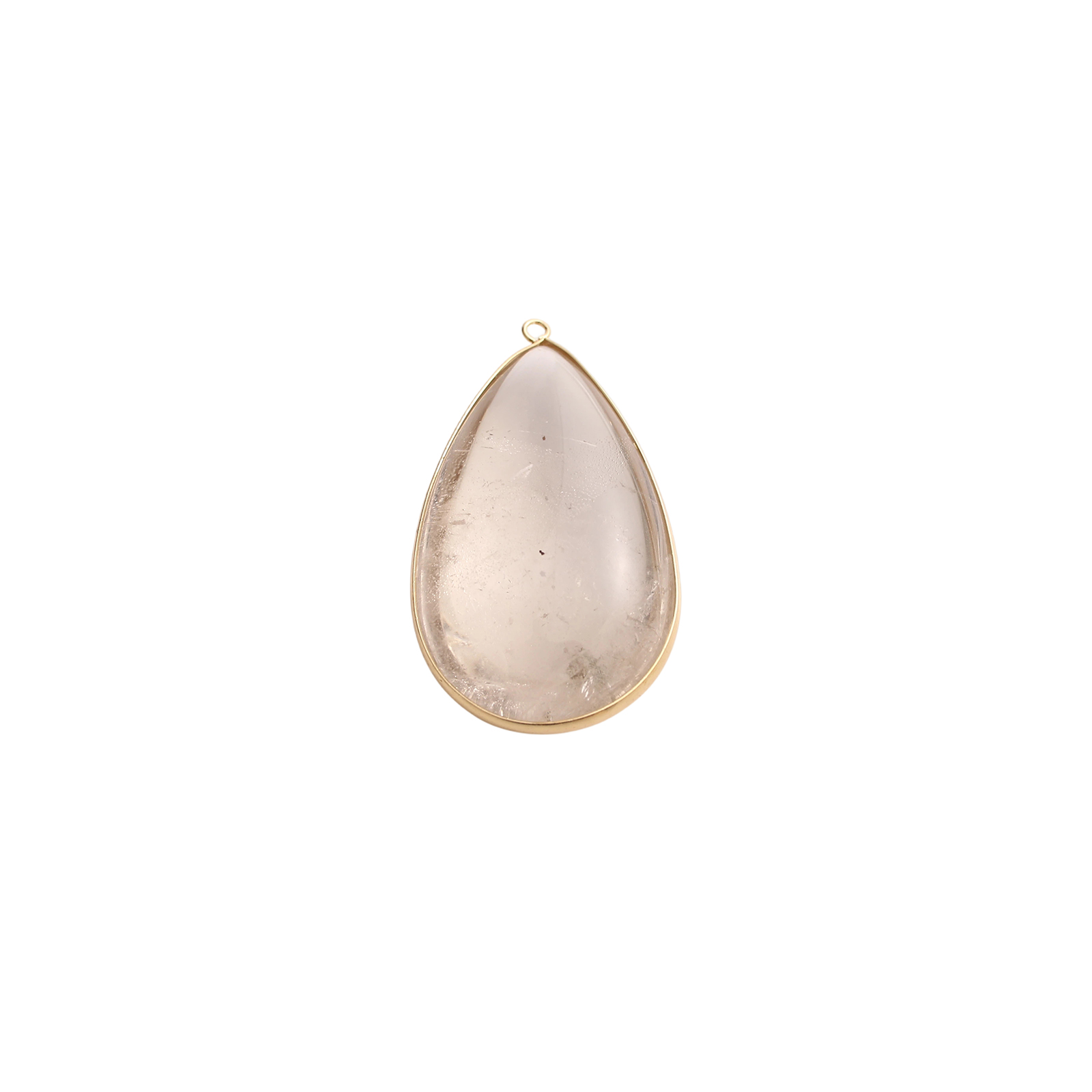 Clear Quartz