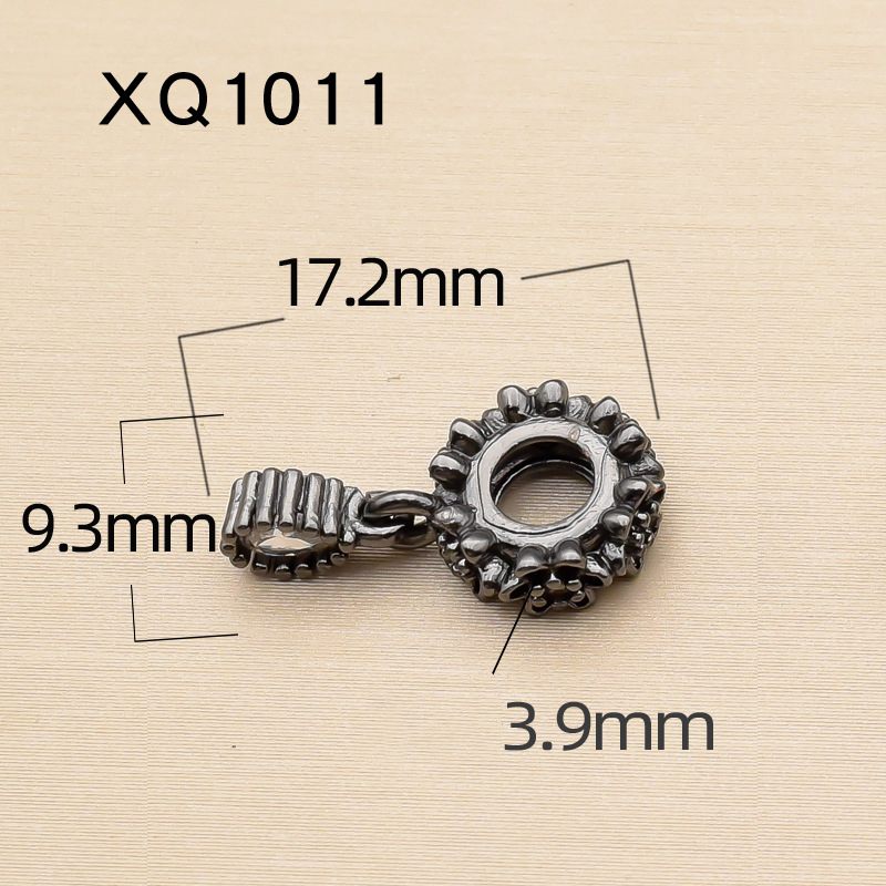 Xq1011 (black)