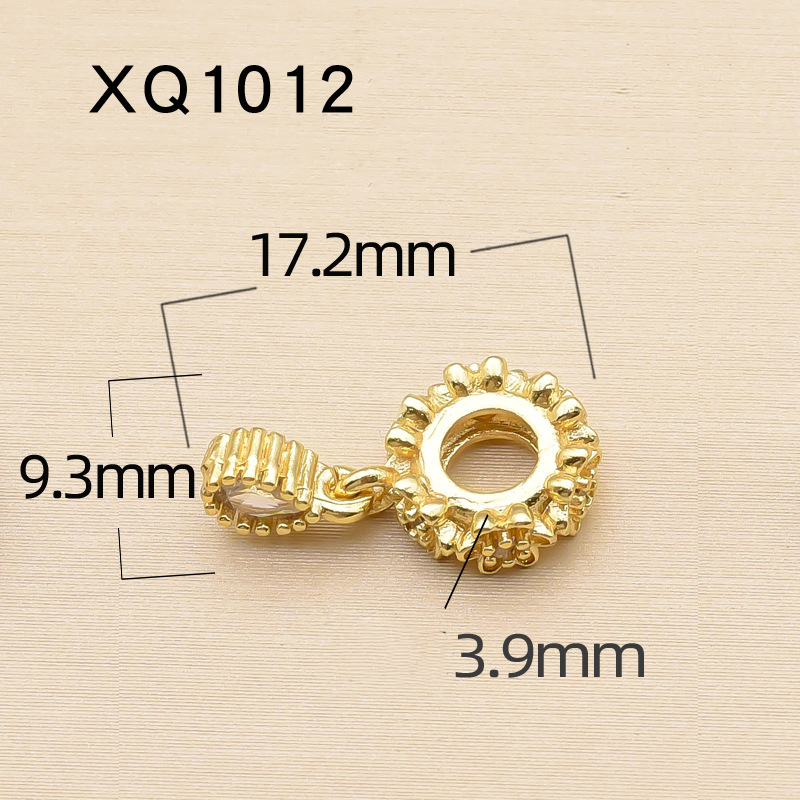 Xq1012 (14k gold)